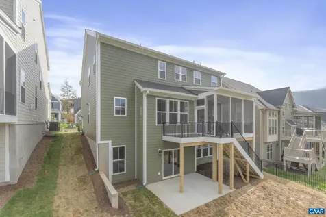 5113 Mary Jackson Court Charlottesville VA 22902