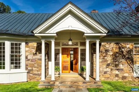 1480 Garth Gate Lane Charlottesville VA 22901
