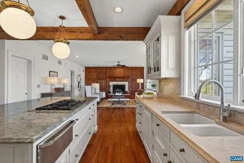 1480 Garth Gate Lane Charlottesville VA 22901