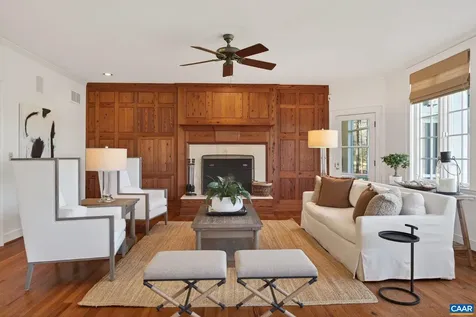 1480 Garth Gate Lane Charlottesville VA 22901