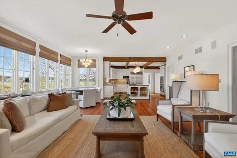 1480 Garth Gate Lane Charlottesville VA 22901
