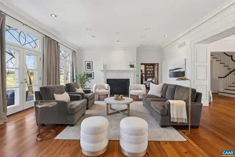 1480 Garth Gate Lane Charlottesville VA 22901