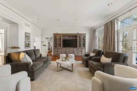 1480 Garth Gate Lane Charlottesville VA 22901