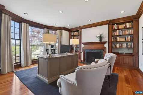 1480 Garth Gate Lane Charlottesville VA 22901