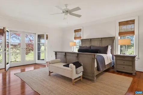 1480 Garth Gate Lane Charlottesville VA 22901