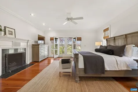 1480 Garth Gate Lane Charlottesville VA 22901
