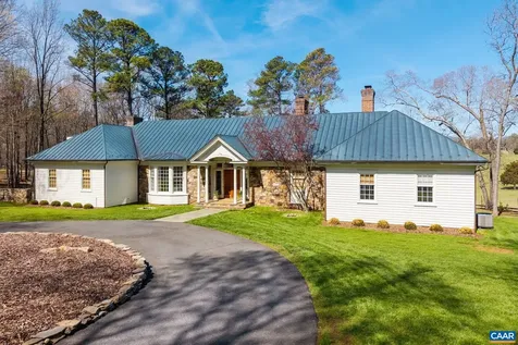 1480 Garth Gate Lane Charlottesville VA 22901