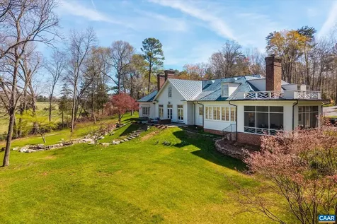 1480 Garth Gate Lane Charlottesville VA 22901