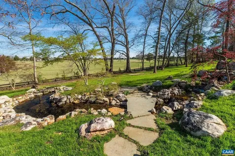 1480 Garth Gate Lane Charlottesville VA 22901