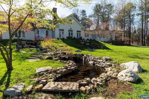 1480 Garth Gate Lane Charlottesville VA 22901