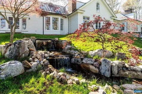 1480 Garth Gate Lane Charlottesville VA 22901