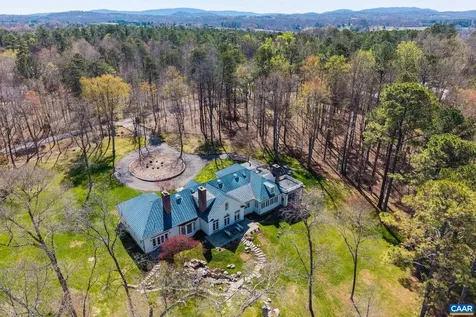 1480 Garth Gate Lane Charlottesville VA 22901