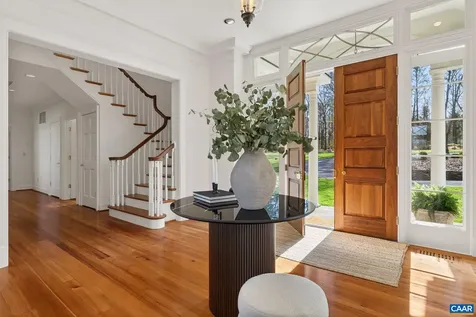 1480 Garth Gate Lane Charlottesville VA 22901