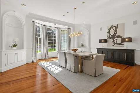 1480 Garth Gate Lane Charlottesville VA 22901