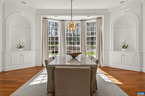 1480 Garth Gate Lane Charlottesville VA 22901