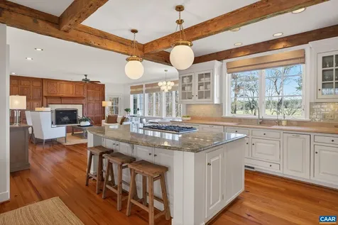 1480 Garth Gate Lane Charlottesville VA 22901