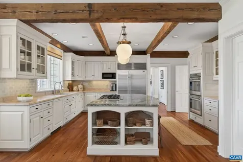1480 Garth Gate Lane Charlottesville VA 22901