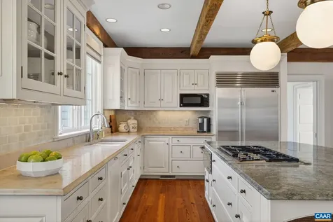1480 Garth Gate Lane Charlottesville VA 22901