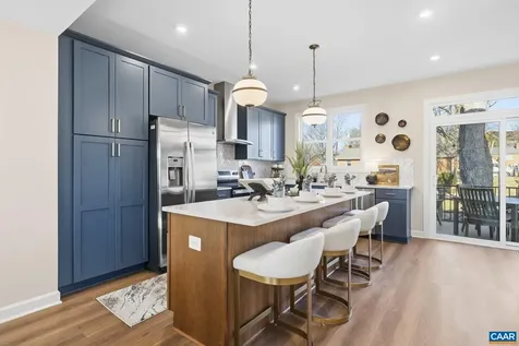 24 Keene Court Charlottesville VA 22903