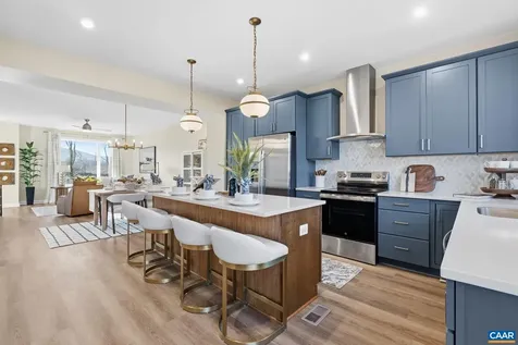 24 Keene Court Charlottesville VA 22903