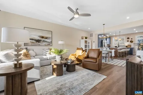 24 Keene Court Charlottesville VA 22903