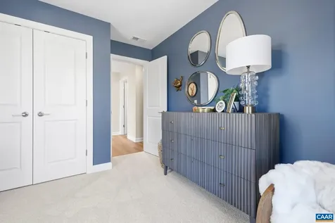24 Keene Court Charlottesville VA 22903