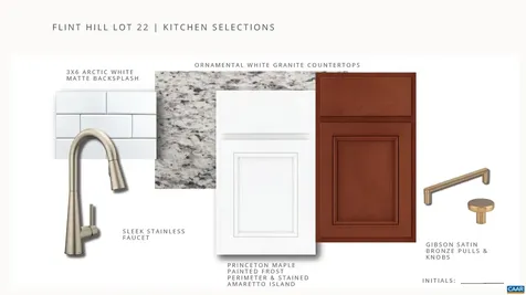 24 Keene Court Charlottesville VA 22903