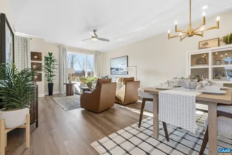 24 Keene Court Charlottesville VA 22903