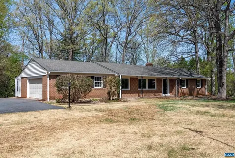 6709 Spring Hill Road Ruckersville VA 22968