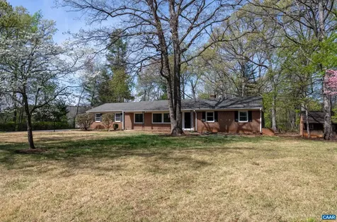 6709 Spring Hill Road Ruckersville VA 22968