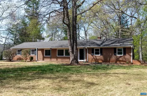 6709 Spring Hill Road Ruckersville VA 22968