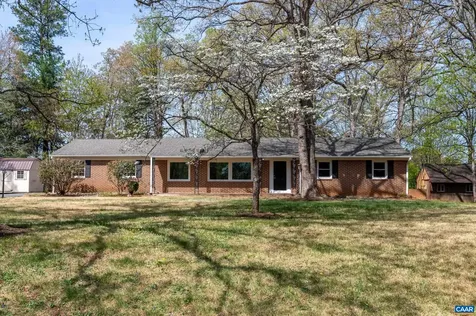 6709 Spring Hill Road Ruckersville VA 22968