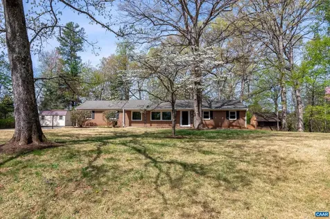 6709 Spring Hill Road Ruckersville VA 22968