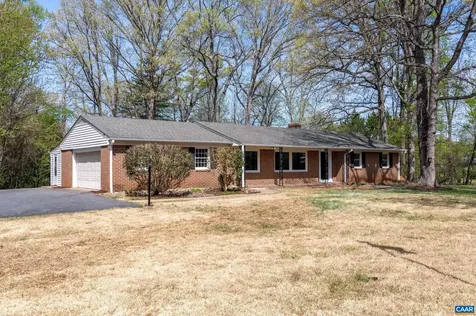6709 Spring Hill Road Ruckersville VA 22968