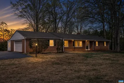 6709 Spring Hill Road Ruckersville VA 22968