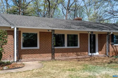 6709 Spring Hill Road Ruckersville VA 22968