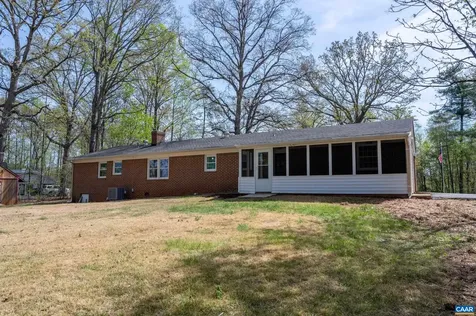 6709 Spring Hill Road Ruckersville VA 22968