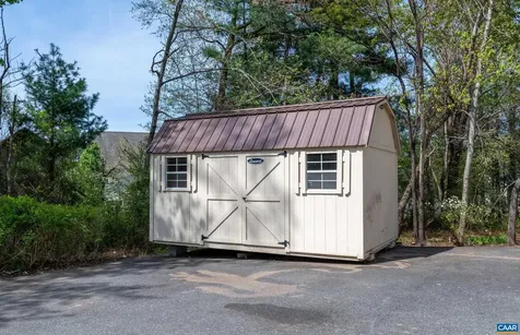 6709 Spring Hill Road Ruckersville VA 22968