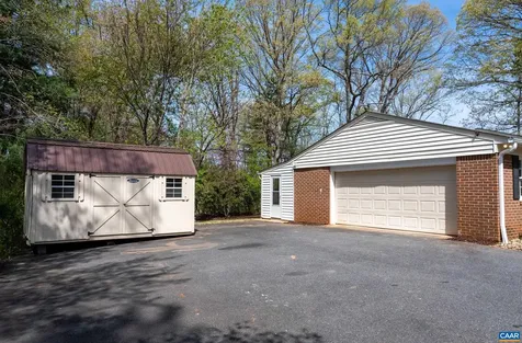 6709 Spring Hill Road Ruckersville VA 22968