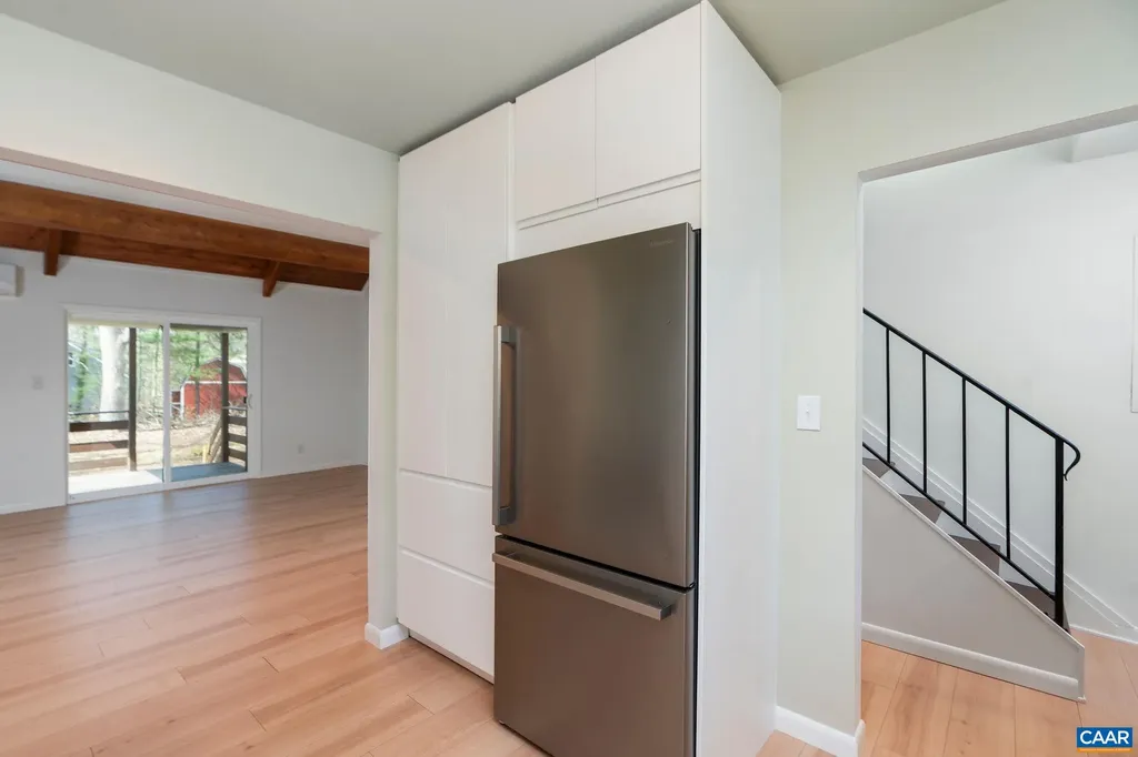 375 Fence Road Earlysville VA 22936