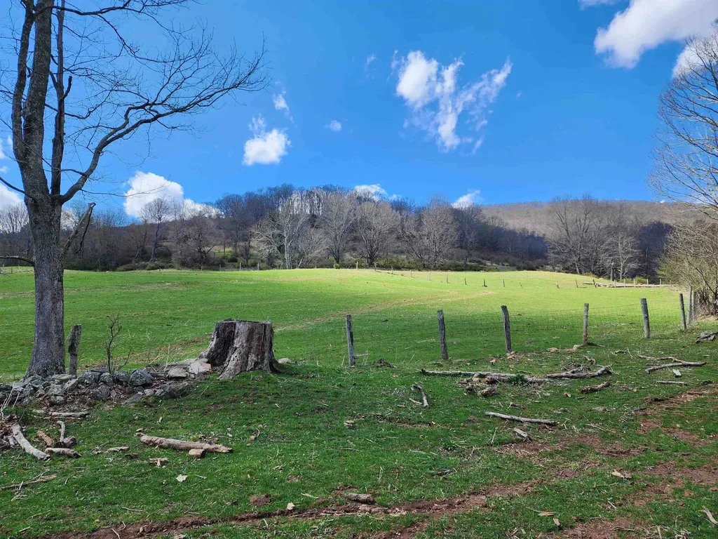 3356 Jackson River Road Monterey VA 24465