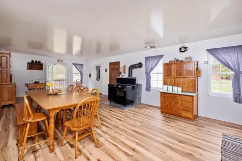 3356 Jackson River Road Monterey VA 24465