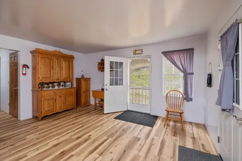 3356 Jackson River Road Monterey VA 24465