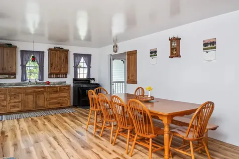 3356 Jackson River Road Monterey VA 24465