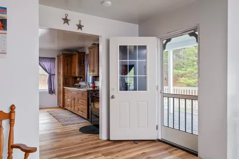3356 Jackson River Road Monterey VA 24465