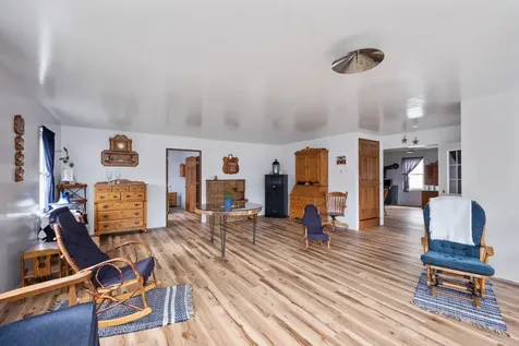 3356 Jackson River Road Monterey VA 24465