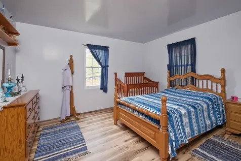3356 Jackson River Road Monterey VA 24465
