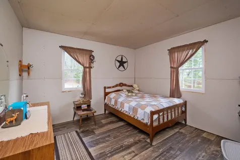 3356 Jackson River Road Monterey VA 24465