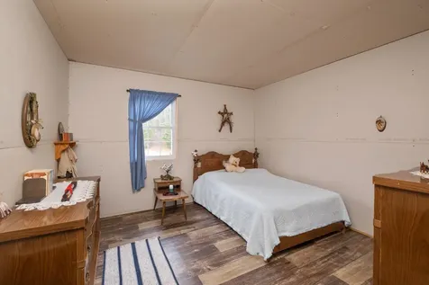 3356 Jackson River Road Monterey VA 24465