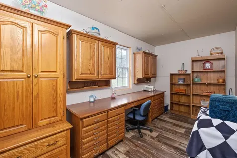 3356 Jackson River Road Monterey VA 24465
